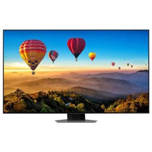 189cm QLED TV KQ75QC85AFXKR 벽걸이형